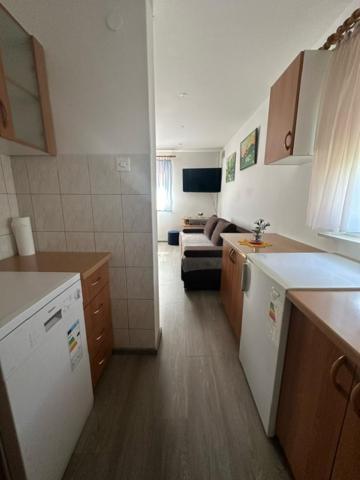 Kuca Za Odmor Mare Villa Sveti Martin Na Muri Exterior photo