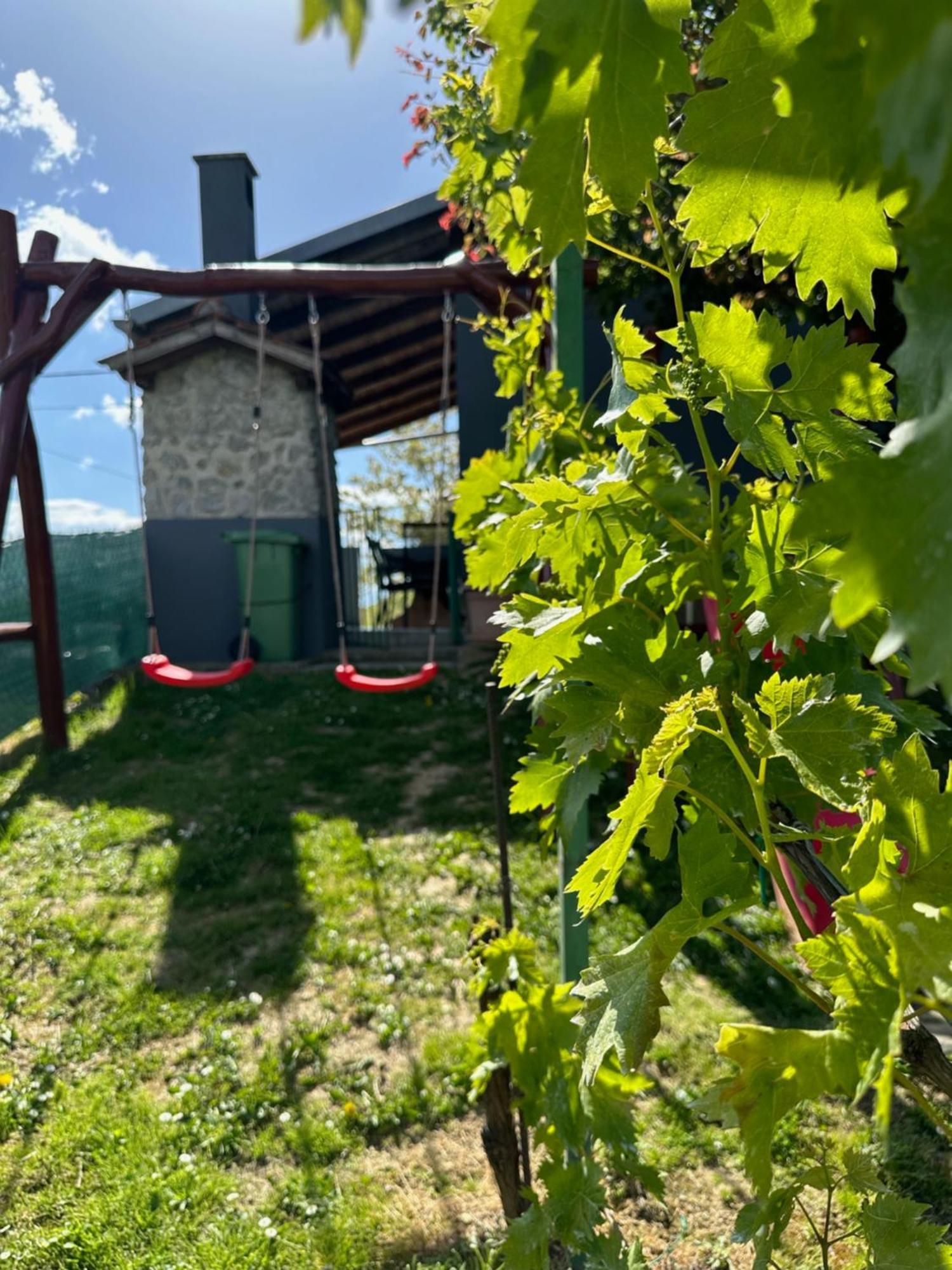 Kuca Za Odmor Mare Villa Sveti Martin Na Muri Exterior photo