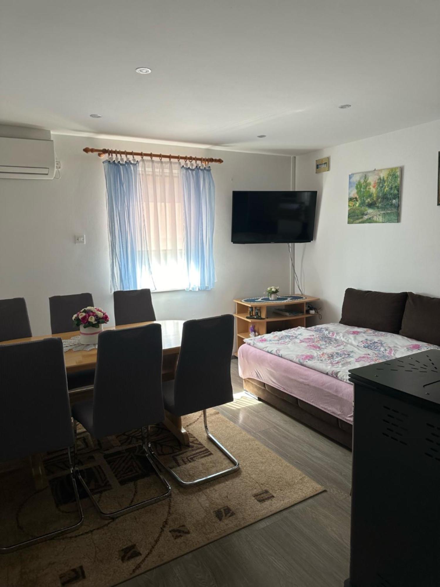 Kuca Za Odmor Mare Villa Sveti Martin Na Muri Exterior photo