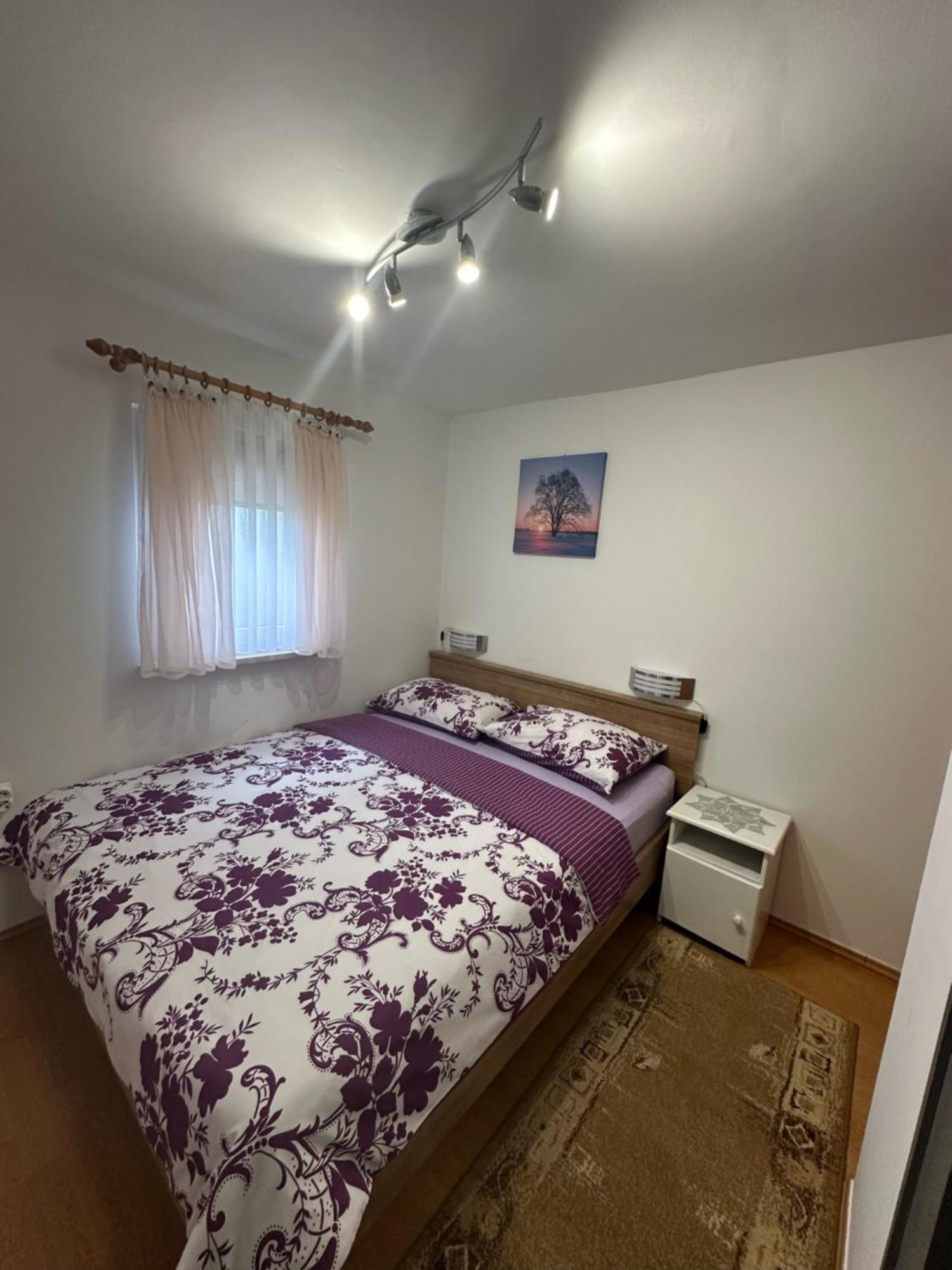Kuca Za Odmor Mare Villa Sveti Martin Na Muri Exterior photo