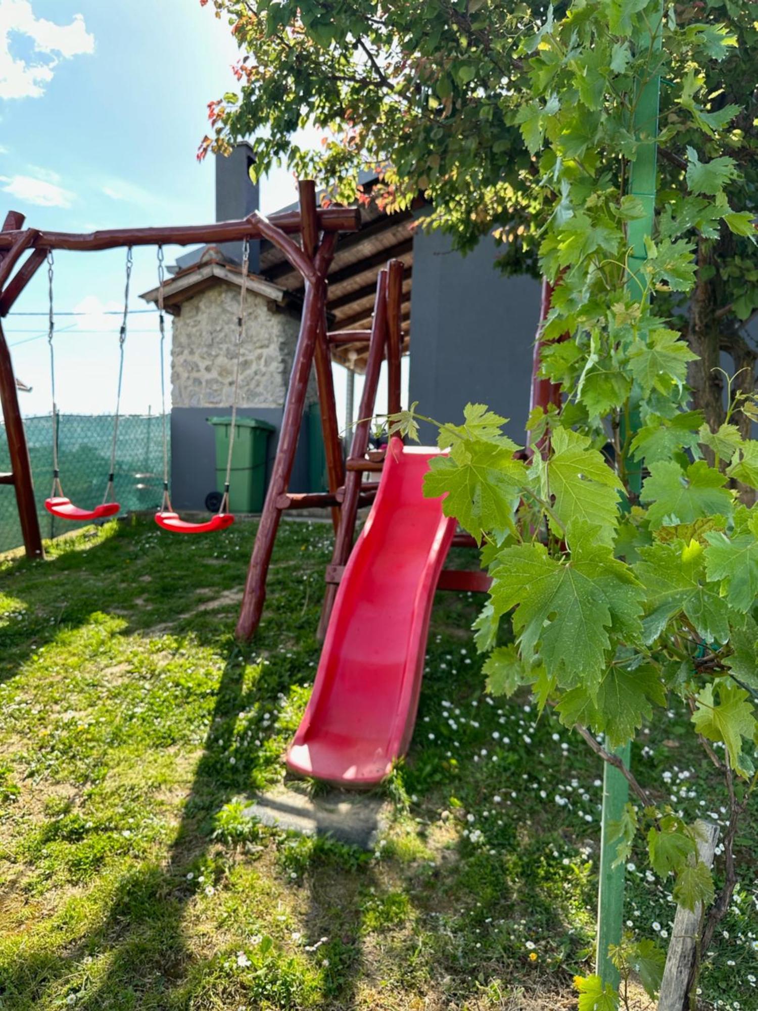 Kuca Za Odmor Mare Villa Sveti Martin Na Muri Exterior photo